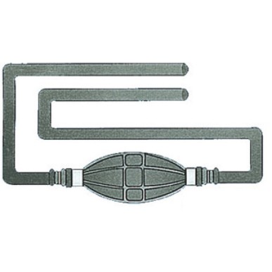 Tuyau carburant| EAN 8033137036941 Ref 52.731.91