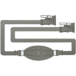 Tuyau carburant| EAN 8033137028779 Ref 52.731.79