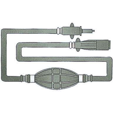 Tuyau carburant| EAN 8033137017452 Ref 52.731.75