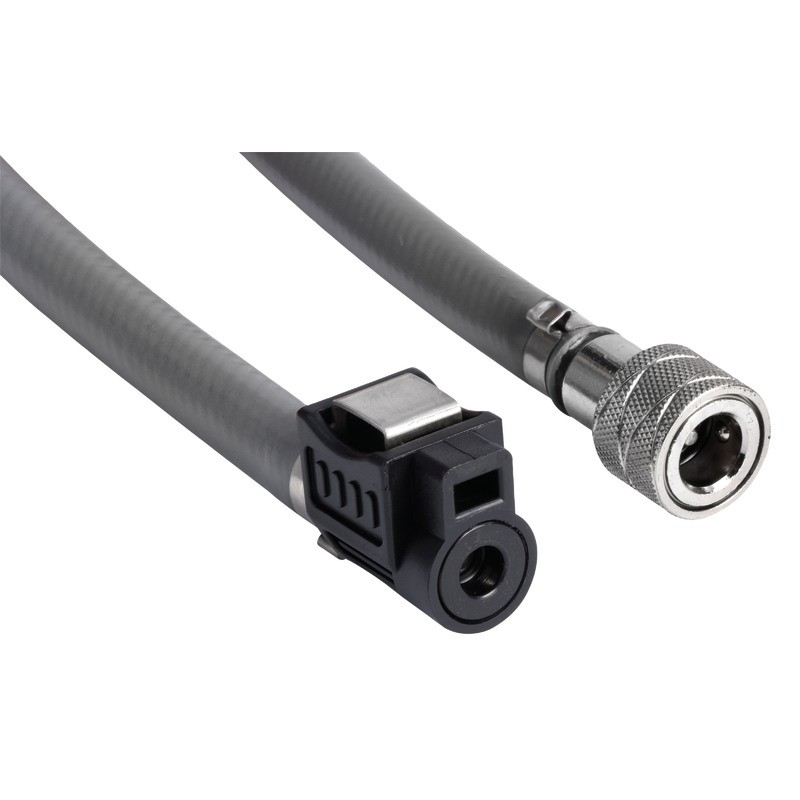 
Ligne d'alimentation p. moteurs Honda 
