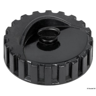 Bouchon de rechange sans jauge réservoir portable| EAN 8033137160363 Ref 52.743.01