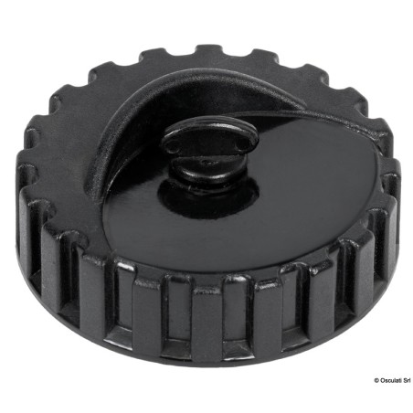 Bouchon de rechange sans jauge réservoir portable| EAN 8033137160363 Ref 52.743.01