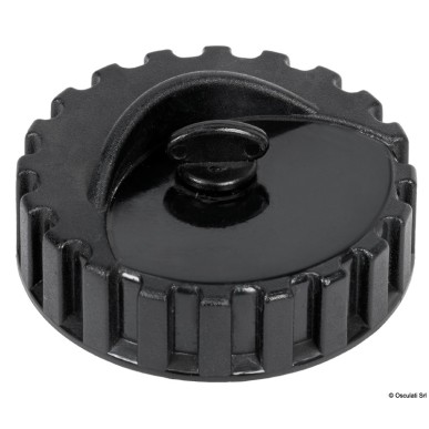 Bouchon de rechange sans jauge réservoir portable| EAN 8033137160363 Ref 52.743.01