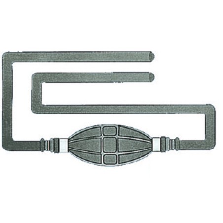 Tuyau carburant| EAN 8033137018312 Ref 52.731.90