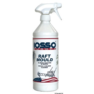 Nettoyant moisissure IOSSO Raft Mould Ref 65.212.06