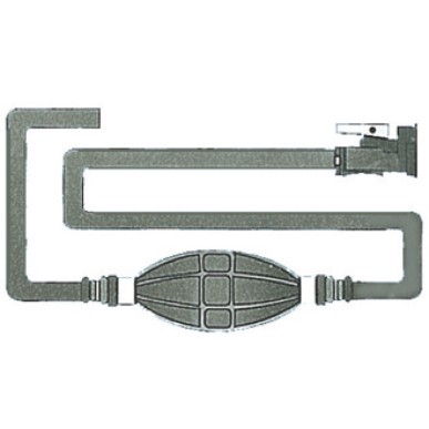Tuyau carburant| EAN 8033137027765 Ref 52.731.70