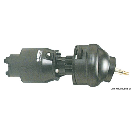 Pompe hydraulique| EAN 8031164424588 Ref 45.281.02