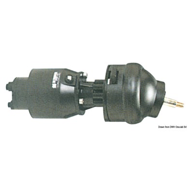 Pompe hydraulique| EAN 8031164424588 Ref 45.281.02