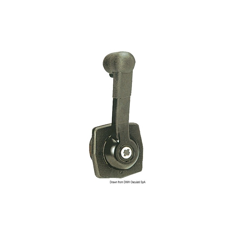 
Boîtier mono-levier ULTRAFLEX B183 
