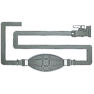 Tuyau carburant| EAN 8033137027789 Ref 52.731.77