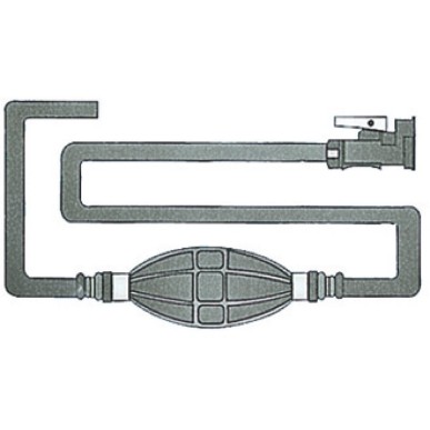 Tuyau carburant| EAN 8033137027789 Ref 52.731.77