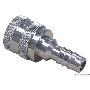Attaches carburant Tohatsu - Force - Crysler - Nissan| EAN 8033137159510 Ref 52.395.08