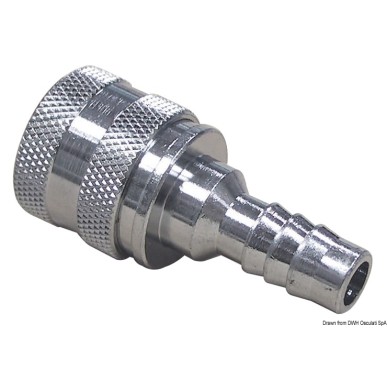 Attaches carburant Tohatsu - Force - Crysler - Nissan| EAN 8033137159510 Ref 52.395.08