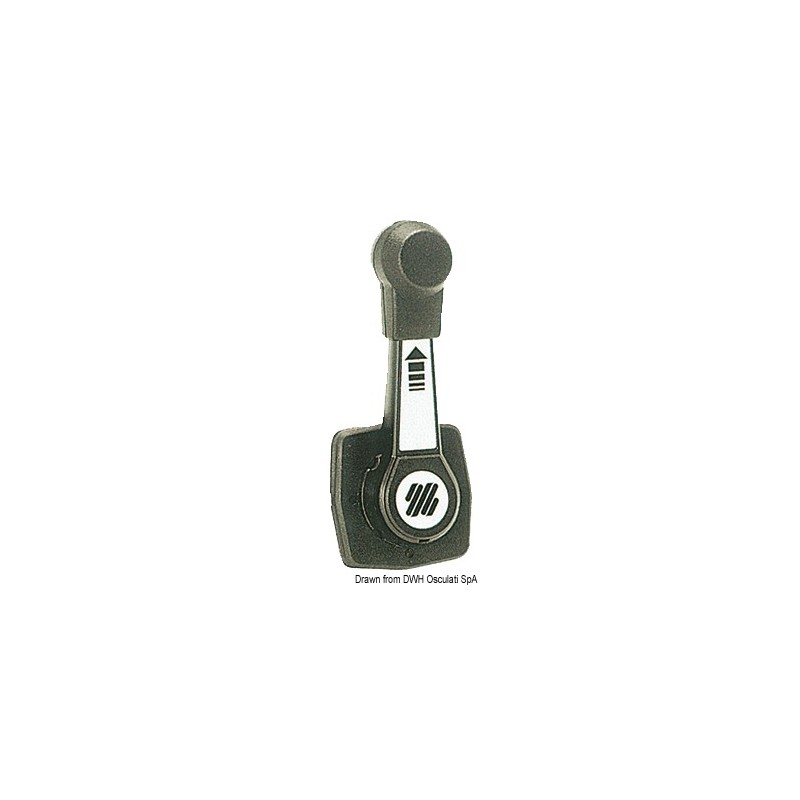 
Boîtier mono-levier ULTRAFLEX B85 

