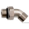 
Raccord pivotant 45° pour pompes Ultraflex 
