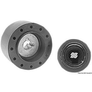 Volant ULTRAFLEX Pianosa| EAN 8031164401190 Ref 45.601.51