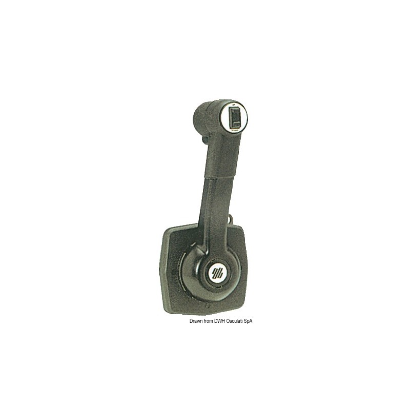 
Boîtier mono-levier ULTRAFLEX B184 
