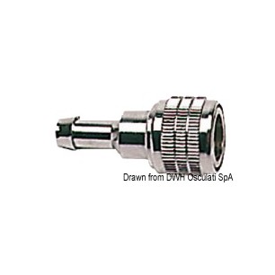 Attaches carburant Tohatsu - Force - Crysler - Nissan| EAN 8033137006760 Ref 52.392.60