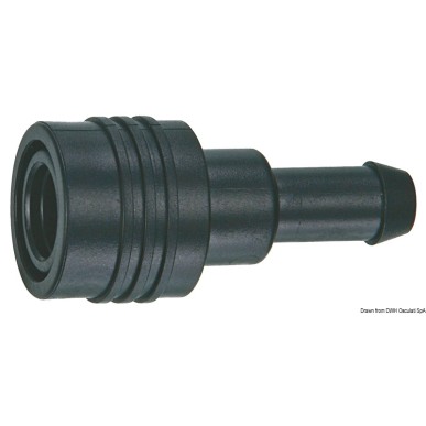 Attaches carburant Honda| EAN 8033137159503 Ref 52.392.59