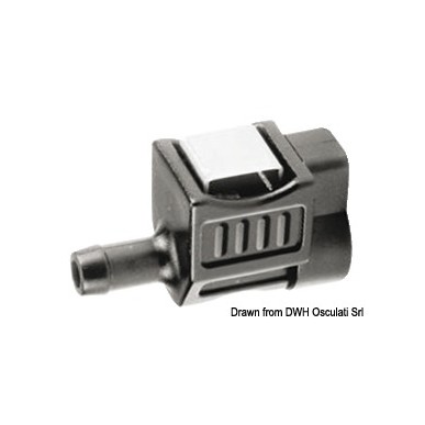 Attaches carburant Honda| EAN 8033137047114 Ref 52.395.40