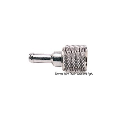 Attaches carburant Honda Ref 52.395.42