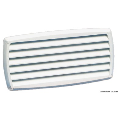 Prise d’air ABS| EAN 8033137217463 Ref 53.273.90
