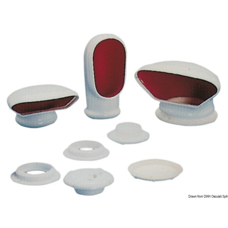 Prises d’air| EAN 8033137160684 Ref 53.135.94