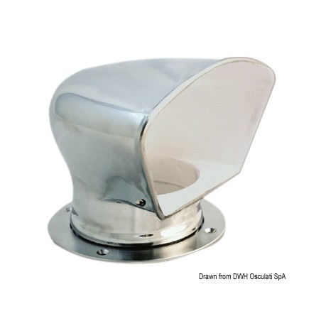Manche vent DELUXE| EAN 8033137160677 Ref 53.134.09