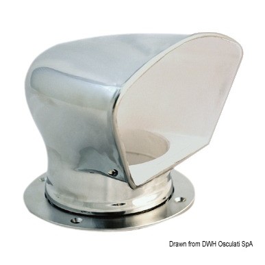 Manche vent DELUXE| EAN 8033137160677 Ref 53.134.09