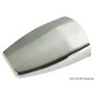 
Prise air pont laiton chromé 175x115x40 mm 
