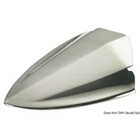 Prises d’air de pont ou roof| EAN 8033137160936 Ref 53.310.01