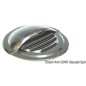 
Protection contre embruns p. grille aération 5" 
