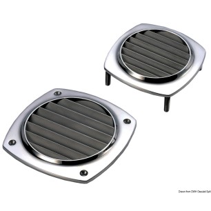 Prise d’air inox| EAN 8033137160905 Ref 53.301.83