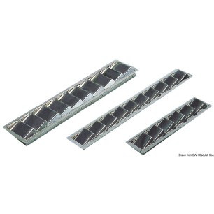 Prises d’air latérale inox| EAN 8033137160721 Ref 53.206.01