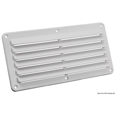 Prise d’air nylon| EAN 8033137007163 Ref 53.301.06