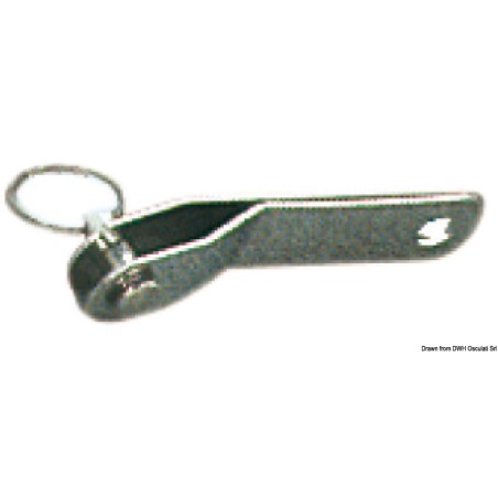 Cavaliers/Colliers de serrage/Cadènes| EAN 8033137166402 Ref 58.528.00