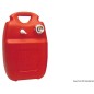 
Réservoir Eltex 22 l avec jauge 
