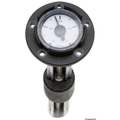 Indicateur de niveau carburant mécanique| EAN 8033137201479 Ref 52.742.02
