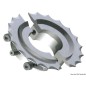 Coupe-orin inox axe Ø 44,5 mm externe Ø 120 mm
Coupe-orin inox axe Ø 44,5 mm externe Ø 120 mm