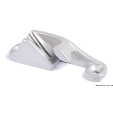 Coinceurs CLAMCLEATS Side Silver| EAN 5024220121715 Ref 56.217.00