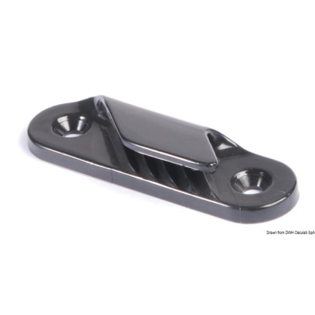 Coinceurs CLAMCLEATS Fine Ref 56.214.04