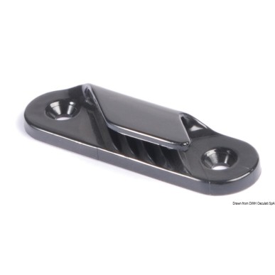 Coinceurs CLAMCLEATS Fine Ref 56.214.04