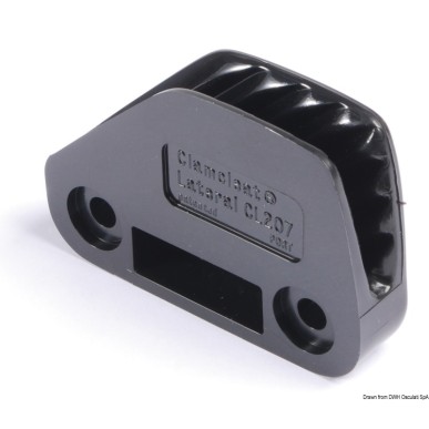 Coinceurs CLAMCLEATS Lat| EAN 5024220120701 Ref 56.207.10