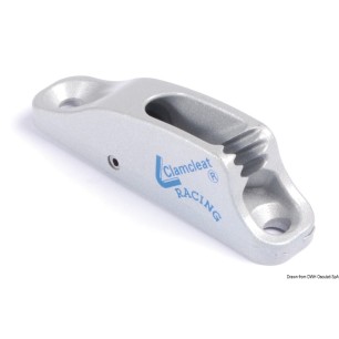 Coinceurs CLAMCLEATS Trapeze Silver| EAN 5024220123009 Ref 56.230.00