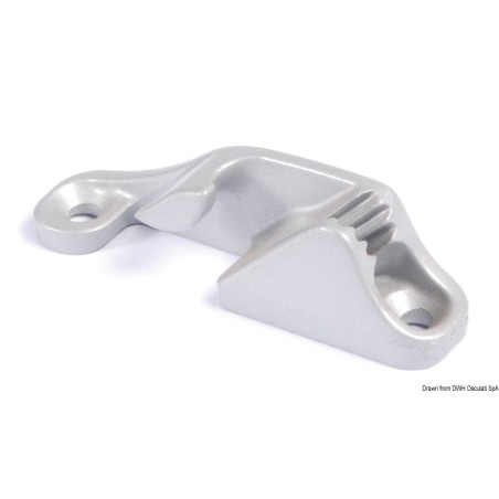 Coinceurs CLAMCLEATS Side Silver| EAN 5024220121814 Ref 56.218.00