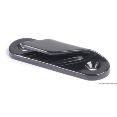 Coinceurs CLAMCLEATS Fine| EAN 5024220121302 Ref 56.213.04
