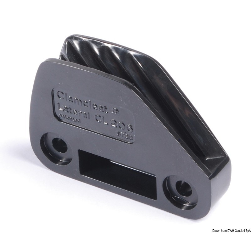
Coinceur CLAMCLEATS CL 206 
