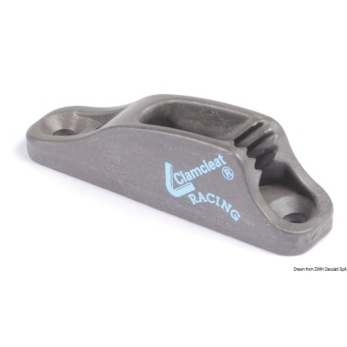 Coinceurs CLAMCLEATS Junior| EAN 5024220121173 Ref 56.211.28