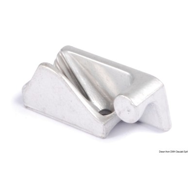 Coinceurs CLAMCLEATS Side Silver Compact| EAN 8033137165740 Ref 56.217.01