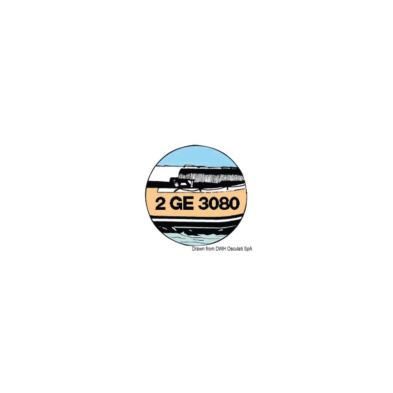 Lettre plastique adhésive R noir 20cm
Lettre plastique adhésive R noir 20cm